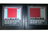 Skipper GDS101 Echo sounder